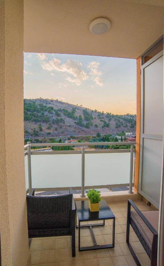 Design Apartment Near Gorica Park Podgorica Luaran gambar