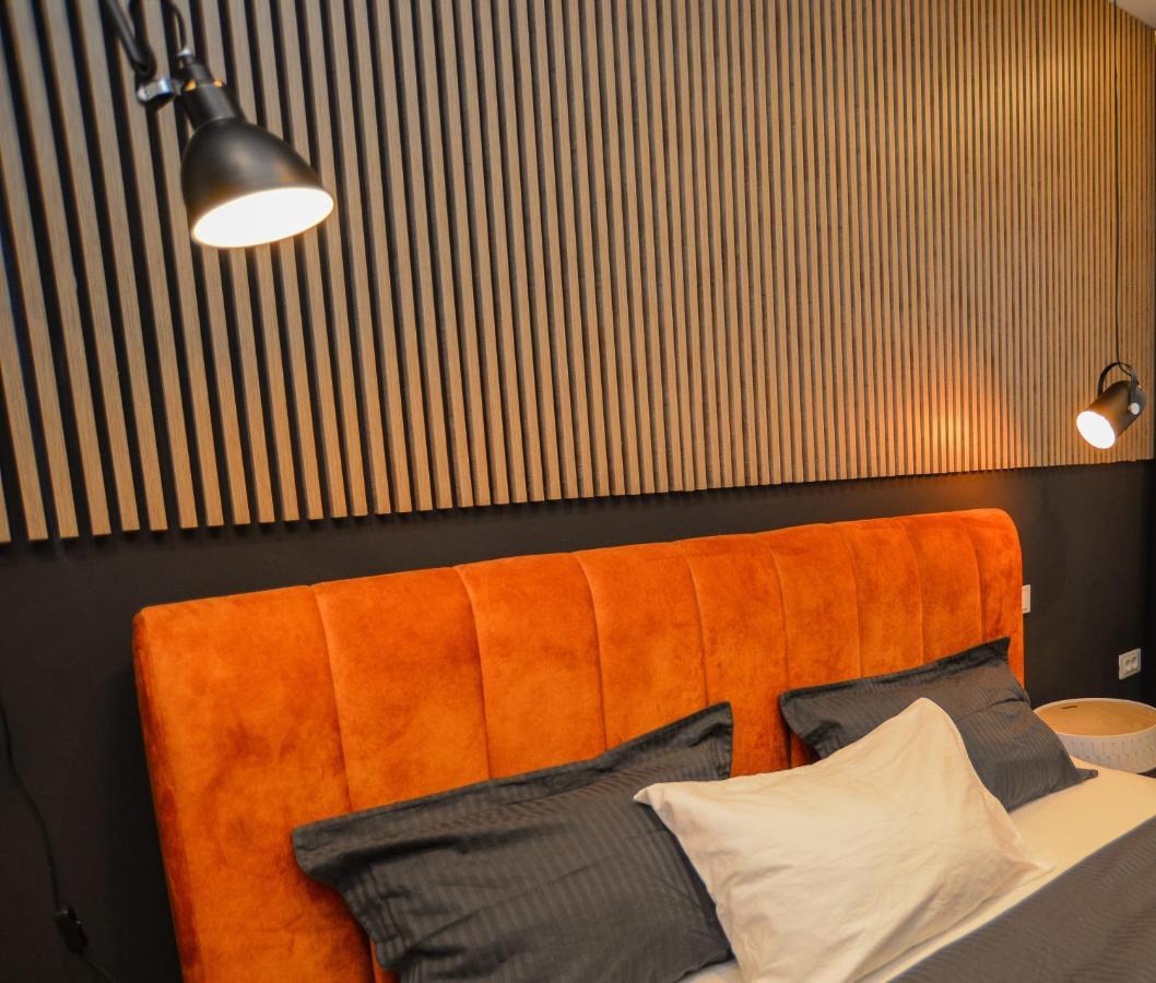 Design Apartment Near Gorica Park Podgorica Luaran gambar