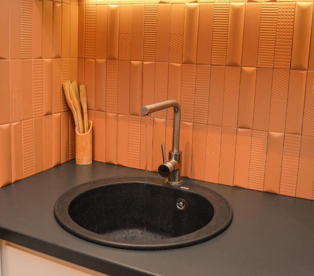 Design Apartment Near Gorica Park Podgorica Luaran gambar