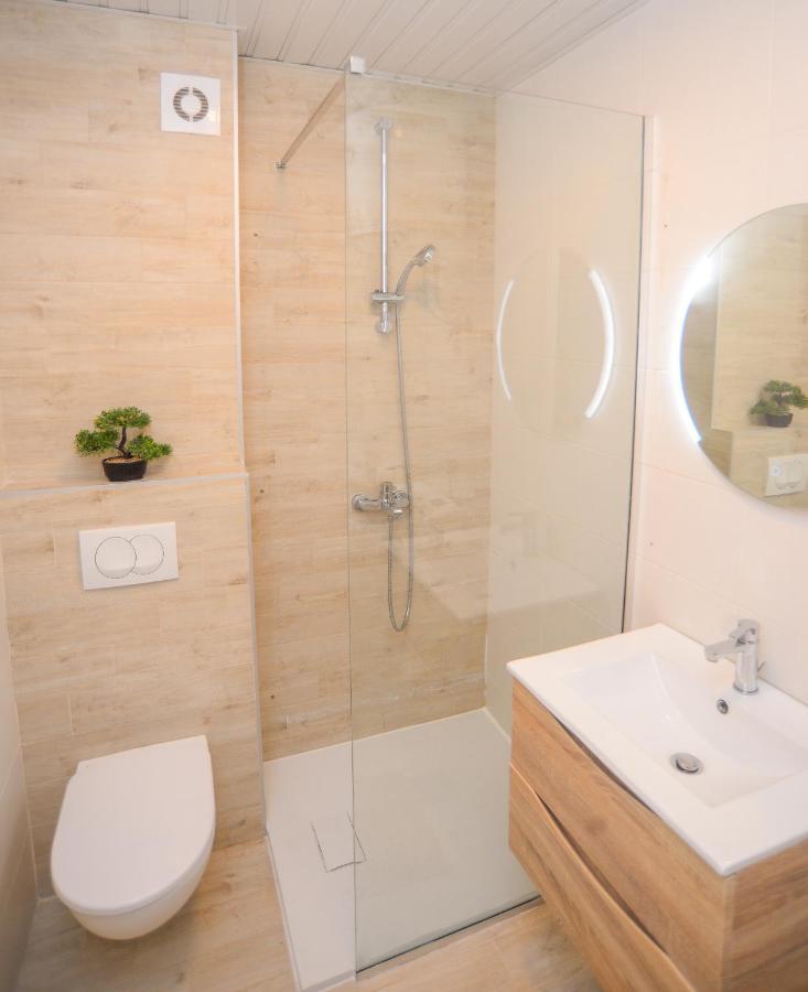Design Apartment Near Gorica Park Podgorica Luaran gambar