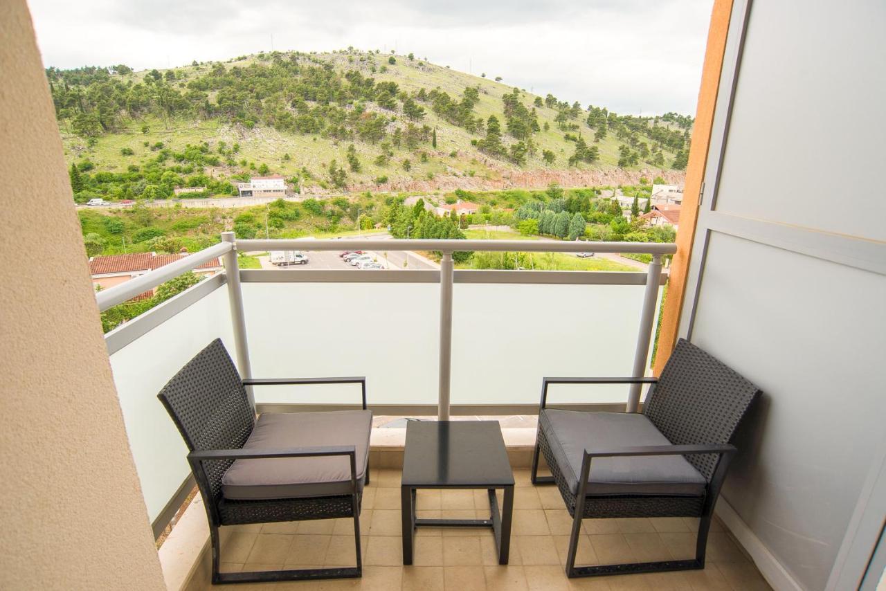 Design Apartment Near Gorica Park Podgorica Luaran gambar